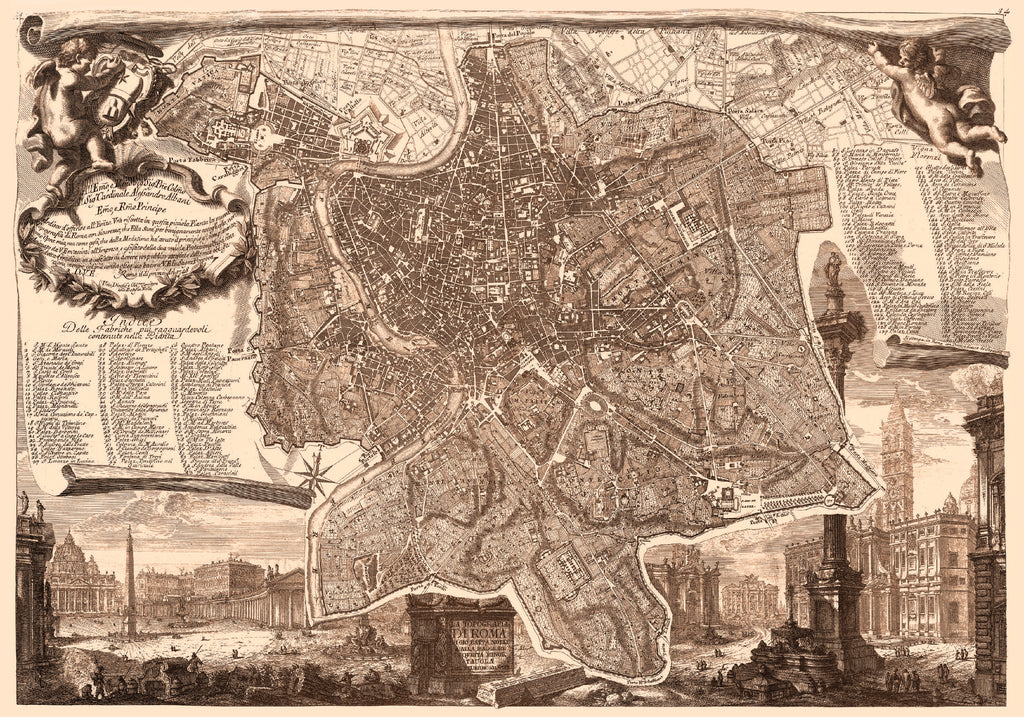 Puzzle Roma - Image 5