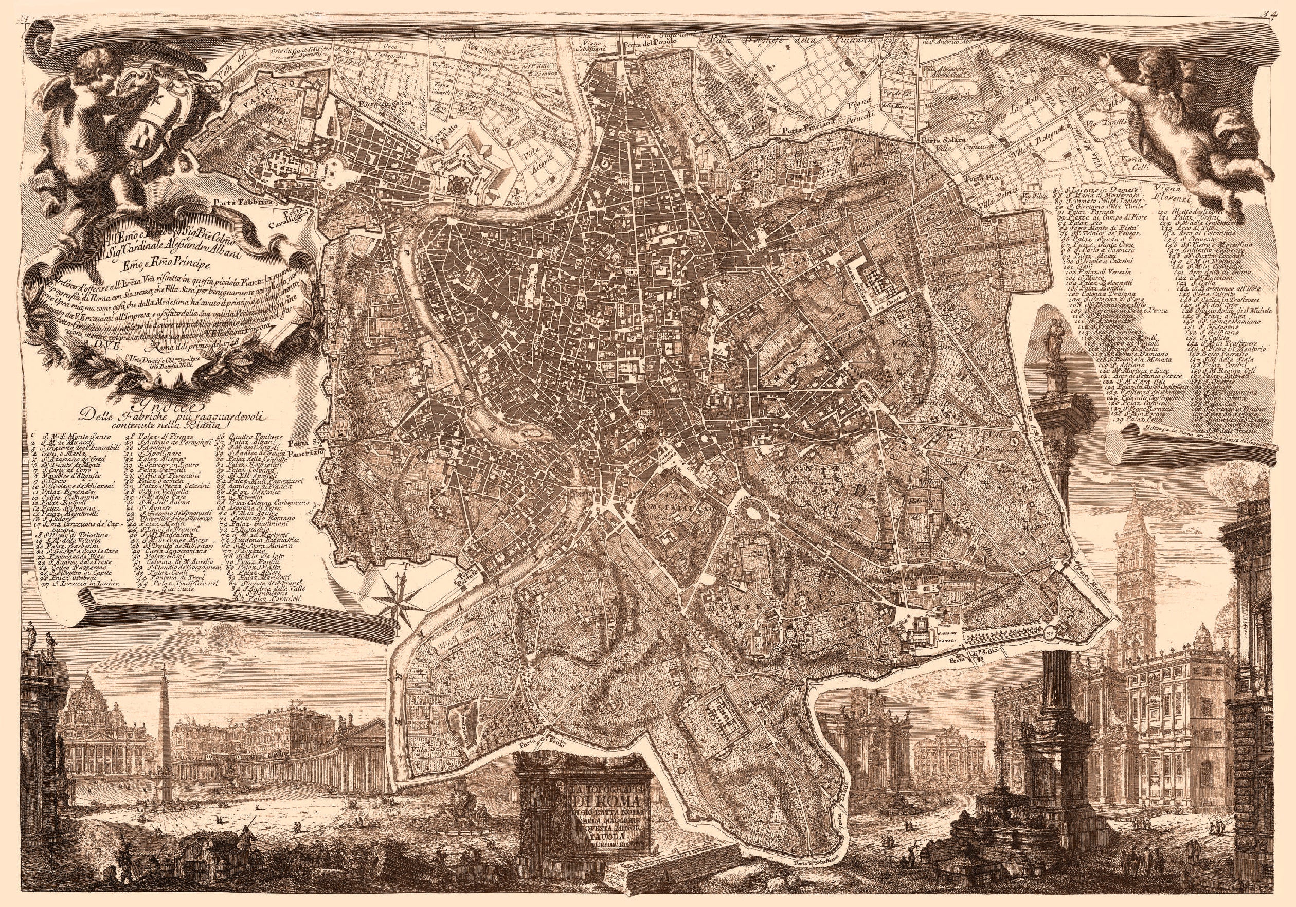 Puzzle Roma - Image 5
