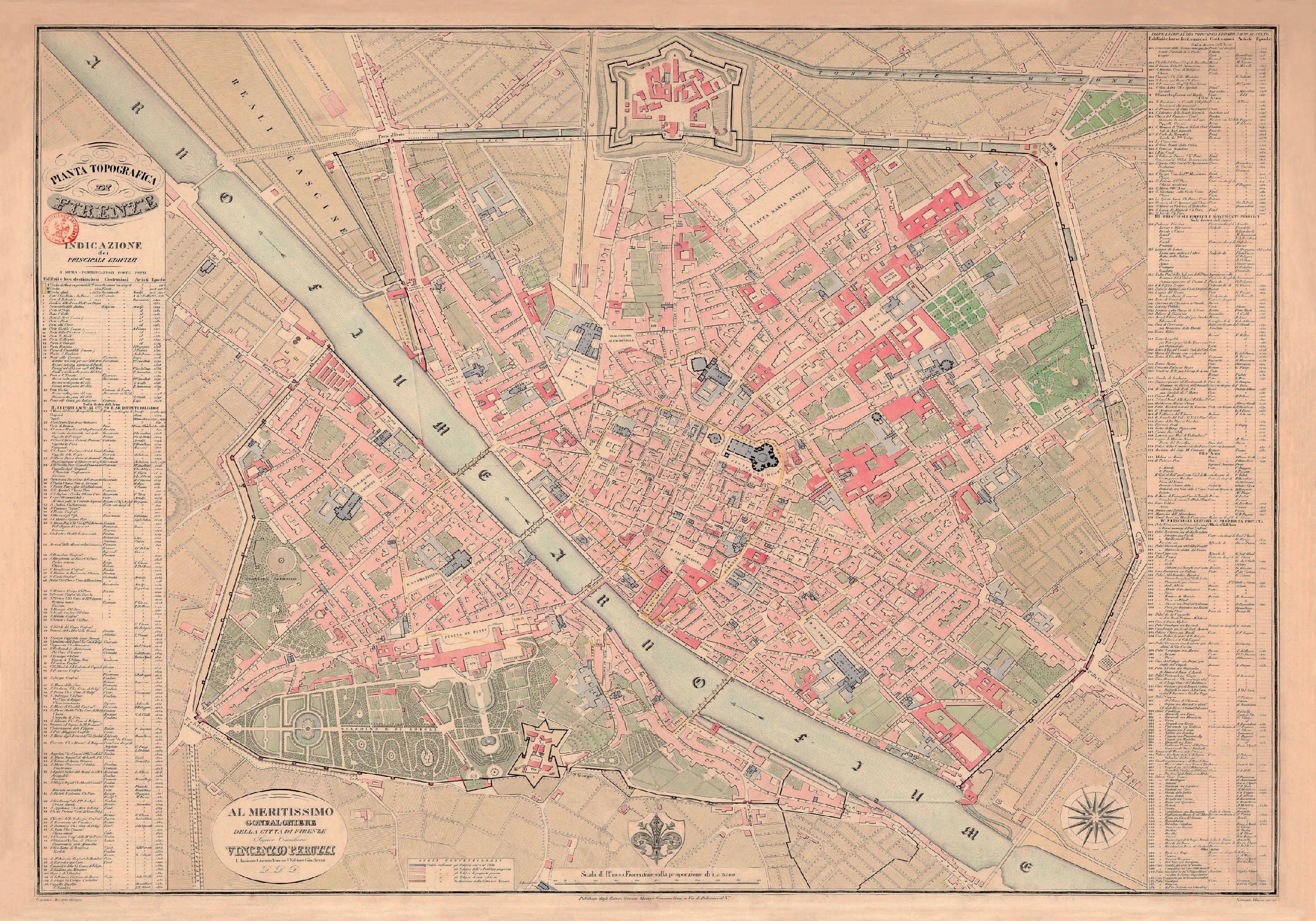 Puzzle Firenze - Image 5