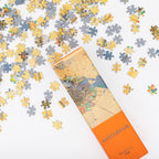 Puzzle Amsterdam - Image 2