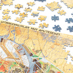 Puzzle Amsterdam - Image 3