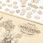 Puzzle Barcelona - Image 3