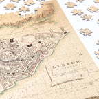 Puzzle Lisboa - Image 3