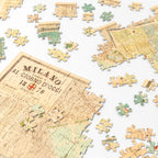 Puzzle Milano - Image 3