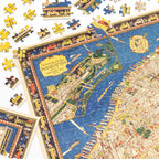 Puzzle New York - Image 3