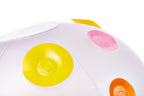 Ball with dots pink - Image 2