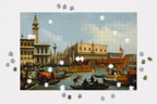 Puzzle Il Bucintoro