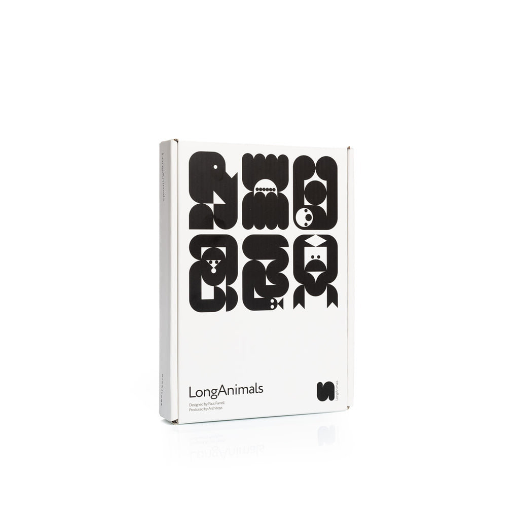 LongAnimals box