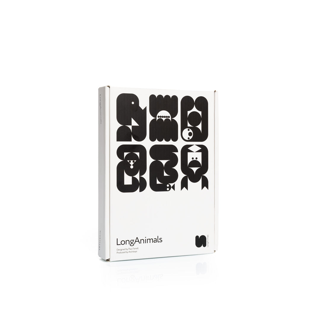 LongAnimals box
