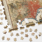 Puzzle Napoli