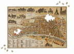 Puzzle Torino