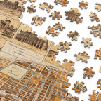 Puzzle Torino