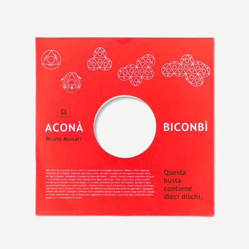 Aconà Biconbì