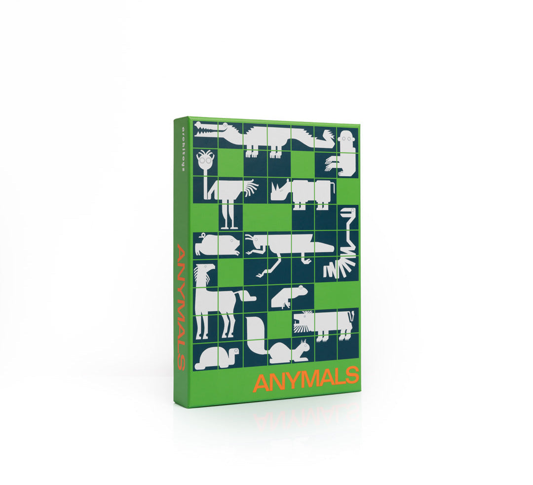 Anymals Box