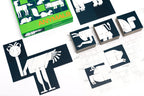 Anymals game cards