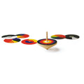 Bauhaus Optical Mixer of Colors