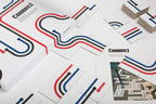 Connect letters and manual