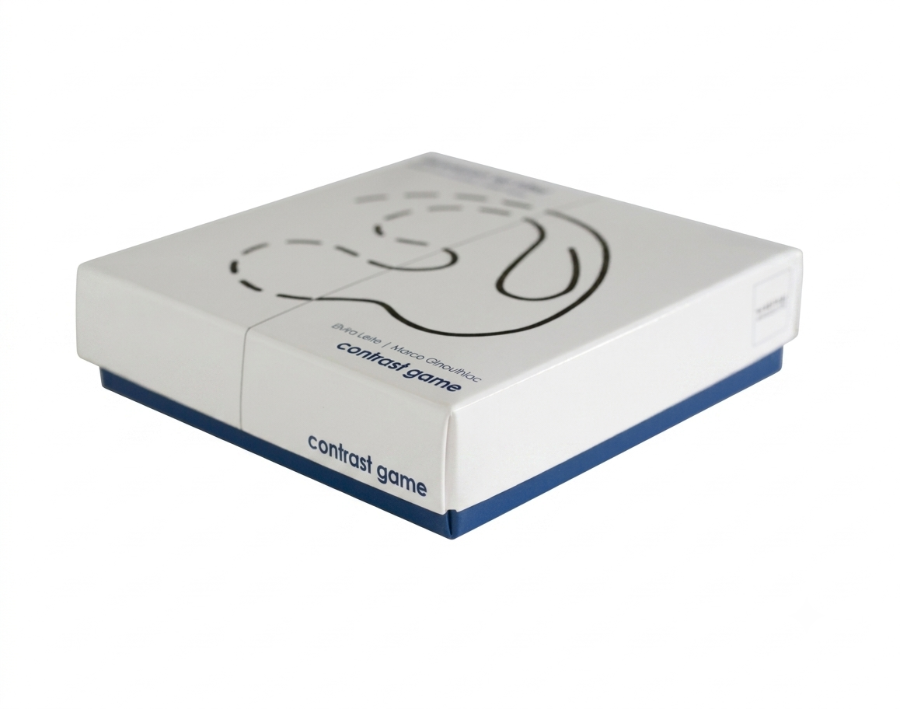 Contrast Game Box 