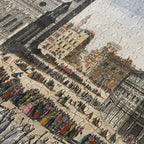 Puzzle Duomo di Firenze pieces