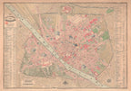 Firenze puzzle guide