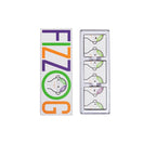 Fizzog box and game