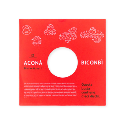 game Aconà Biconbà