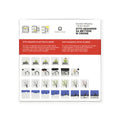 Box Game Otto Sequenze da Mettere in Ordine