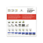 Box Game Otto Sequenze da Mettere in Ordine