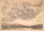 Lisboa puzzle solution key