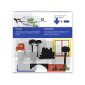 Plus and minus box game