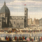 Puzzle Duomo di Firenze - Image 2