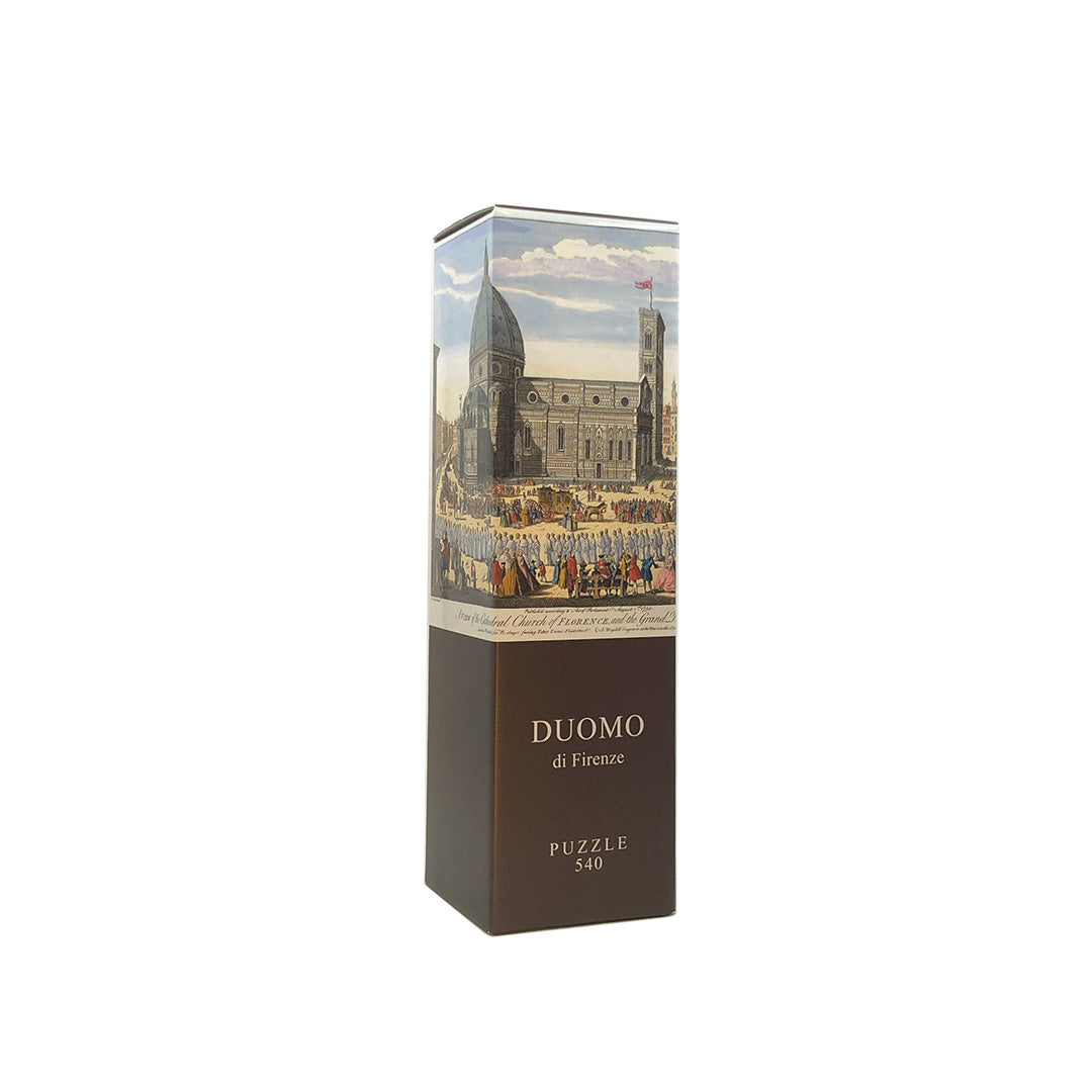 Puzzle Duomo di Firenze