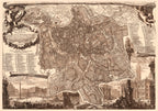 Rome puzzle solution key