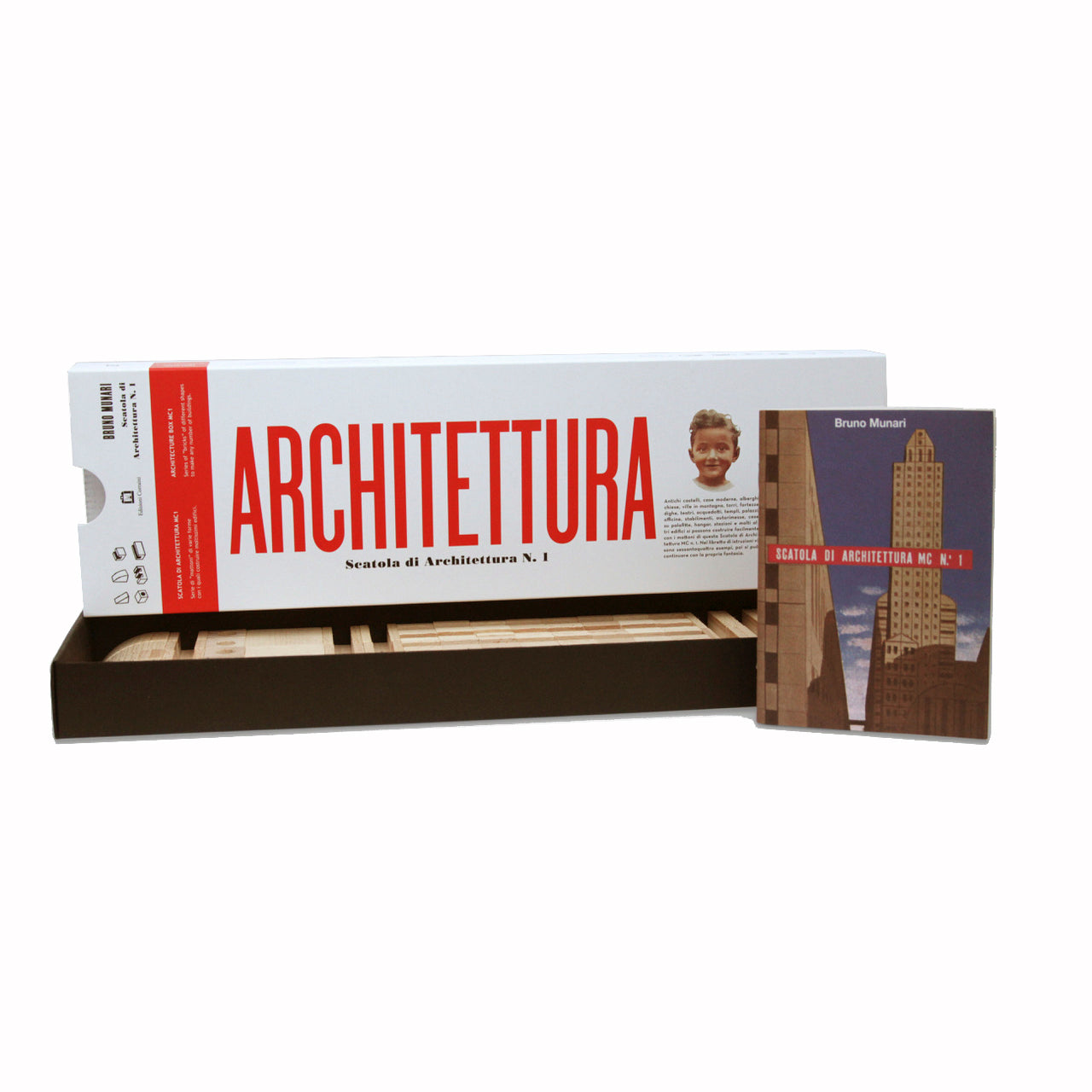 Scatola di Architettura