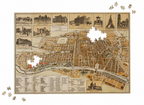 Torino Puzzle almost finished